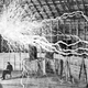 Illustration for article titled Everything You Need to Know About the Madness of Nikola Tesla